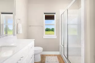 1122 County Road 344 Rd, Lexington, TX 78947 - Photo 5