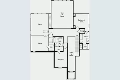 5233 Brunelli Pass, Leander, TX 78641 - Photo 3