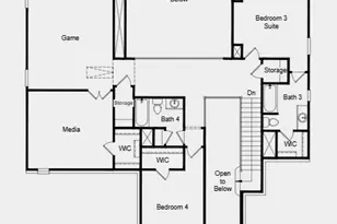 5233 Brunelli Pass, Leander, TX 78641 - Photo 3