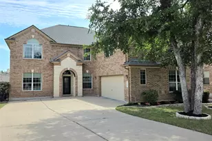 333 Spanish Mustang Dr, Cedar Park, TX 78613 - Photo 1