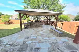 333 Spanish Mustang Dr, Cedar Park, TX 78613 - Photo 29