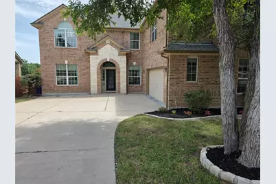 333 Spanish Mustang Drive, Cedar Park, TX 78613 - Photo 3