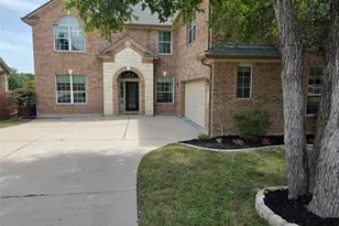 333 Spanish Mustang Dr, Cedar Park, TX 78613 - Photo 3