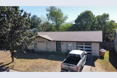 2509 Cockburn Drive, Austin, TX 78745 - Photo 3