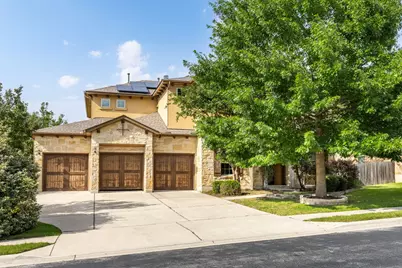 6501 Trissino Drive, Austin, TX 78739 - Photo 1