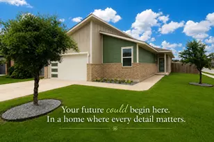 100 Century Plant Rd, Leander, TX 78641 - Photo 35