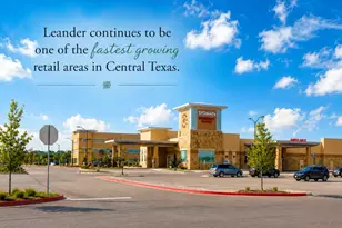 100 Century Plant Rd, Leander, TX 78641 - Photo 33