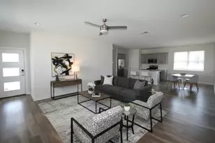 100 Century Plant Rd, Leander, TX 78641 - Photo 5
