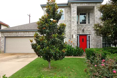 3912 Newland Drive, Round Rock, TX 78681 - Photo 37