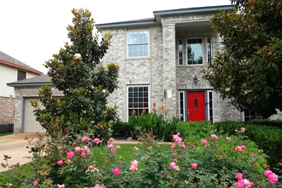 3912 Newland Drive, Round Rock, TX 78681 - Photo 1