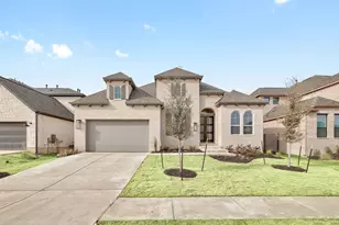 113 Ribera Dr, Liberty Hill, TX 78642 - Photo 1