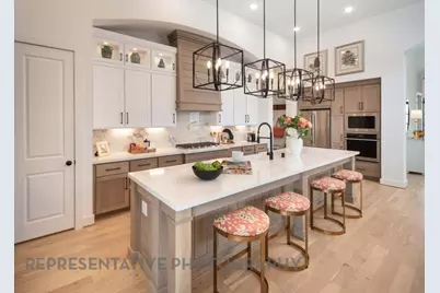 113 Ribera Drive, Liberty Hill, TX 78642 - Photo 7