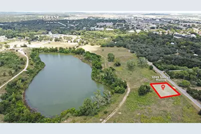 1249 Sleepy Hollow Ln Lane, New Braunfels, TX 78130 - Photo 1