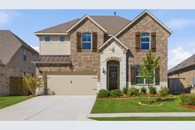 18012 Clairess Lane, Manor, TX 78653 - Photo 35
