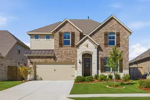 18012 Clairess Ln, Manor, TX 78653 - Photo 35