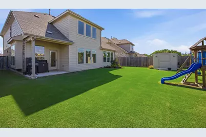 18012 Clairess Lane, Manor, TX 78653 - Photo 33