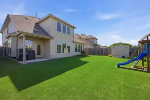 18012 Clairess Ln, Manor, TX 78653 - Photo 33