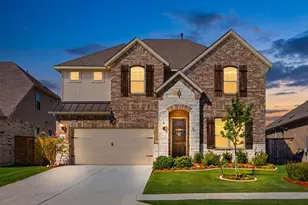 18012 Clairess Ln, Manor, TX 78653 - Photo 1