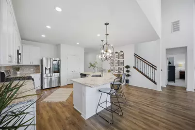 18012 Clairess Lane, Manor, TX 78653 - Photo 13