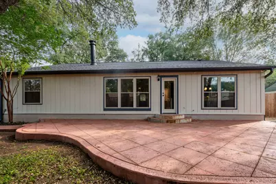 4506 Oak Creek Drive, Austin, TX 78727 - Photo 9