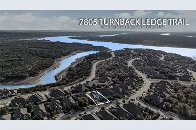 7805 Turnback Ledge Trail, Lago Vista, TX 78645 - Photo 29