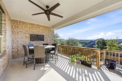 7805 Turnback Ledge Trail, Lago Vista, TX 78645 - Photo 25