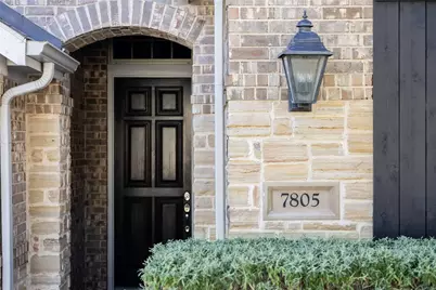 7805 Turnback Ledge Trail, Lago Vista, TX 78645 - Photo 1