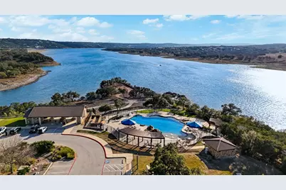 7805 Turnback Ledge Trail, Lago Vista, TX 78645 - Photo 33