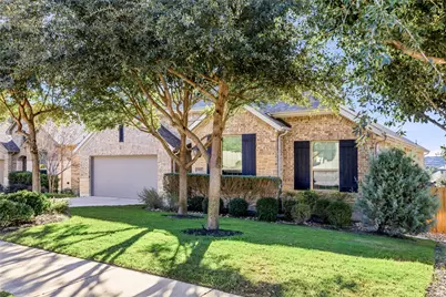 7805 Turnback Ledge Trail, Lago Vista, TX 78645 - Photo 3