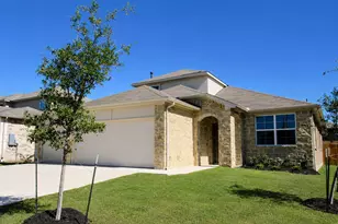620 Otto Ave, Georgetown, TX 78626 - Photo 1