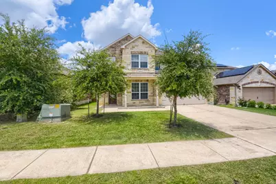 19800 Andrew Johnson Drive, Manor, TX 78653 - Photo 1