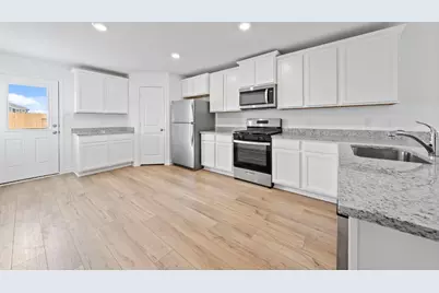 245 Fairlawn Way, Maxwell, TX 78656 - Photo 5