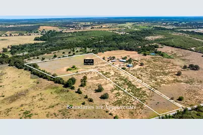 Lot 2A Tumbleweed Trail, Dale, TX 78616 - Photo 1