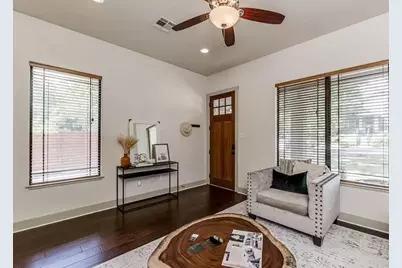 2101 E 20th Street #A, Austin, TX 78722 - Photo 3