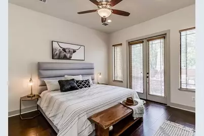 2101 E 20th Street #A, Austin, TX 78722 - Photo 9
