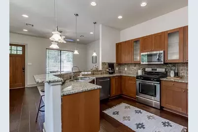 2101 E 20th Street #A, Austin, TX 78722 - Photo 5