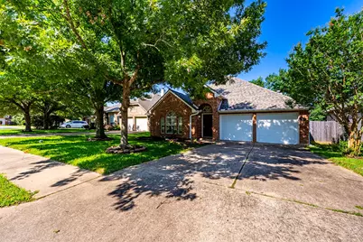 7414 W Magic Mountain Lane, Round Rock, TX 78681 - Photo 1