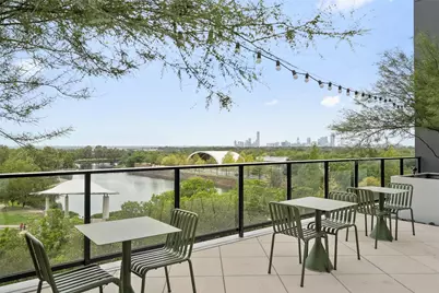 1701 Simond Avenue #305, Austin, TX 78723 - Photo 19