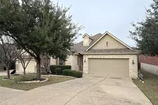 508 Walsh Hill Trail, Cedar Park, TX 78613 - Photo 1