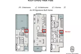 4009 Emory Peak Pass, Austin, TX 78731 - Photo 33