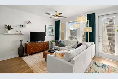 1900 Barton Springs Road #3038, Austin, TX 78704 - Photo 3