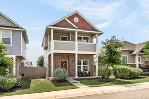 17903 Papaveri Wy, Pflugerville, TX 78660 - Photo 1