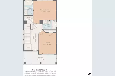 17903 Papaveri Way #212, Pflugerville, TX 78660 - Photo 35