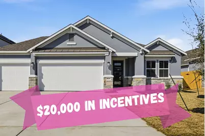 19128 Ariel Elena Way, Pflugerville, TX 78660 - Photo 1