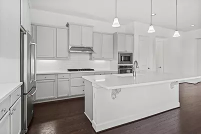 609 Dancing Oak Lane, San Marcos, TX 78666 - Photo 5