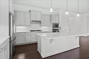 609 Dancing Oak Ln, San Marcos, TX 78666 - Photo 5