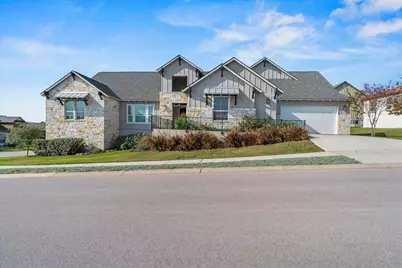 609 Dancing Oak Lane, San Marcos, TX 78666 - Photo 1