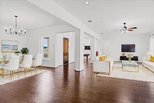 609 Dancing Oak Ln, San Marcos, TX 78666 - Photo 7