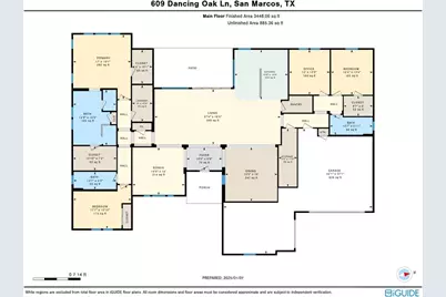 609 Dancing Oak Lane, San Marcos, TX 78666 - Photo 27