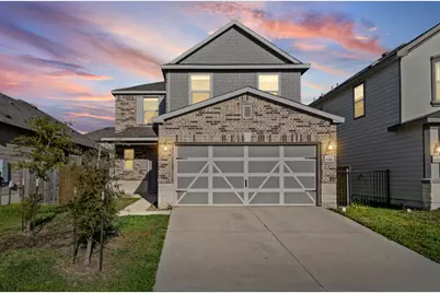 6316 Carriage Pines Drive, Del Valle, TX 78617 - Photo 1